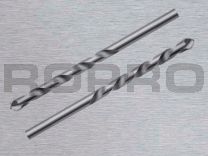 Koch HM stone drill 3.0mm DIN8039