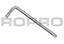 Quickfix Stainless steel screw 40mm