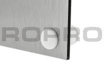 Standoffs Easyclip white