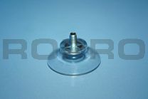 suction cup Ø 30 mm M4x6