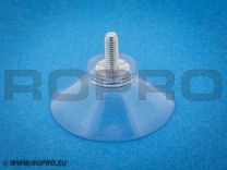 suction cup 37,5 mm M4x10