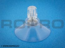 suction cup 37,5mm + screw cap