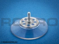 suction cup 51 mm M4x14