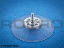 suction cup 60 mm M4x14