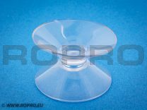 suction cup-double-sided