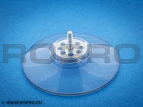 suction cup 75 mm M4x14