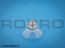 suction cup 20 mm M4x3