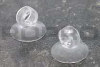 Zuignap 30 mm met ring 10 mm