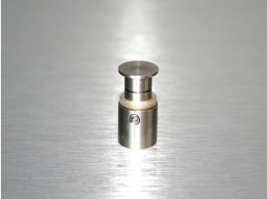Edelstahl distanzhalter D-14 WA 15 PL 10-15 mm