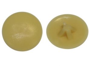 Afdekkapje voor PZ2 13 MM GRENEN