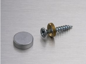 Afdekkapjes Monoplex ø 16 platkapje aluminium