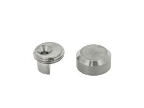 Border Basic 18mm RVS