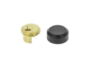 Border Basic 18mm zwart