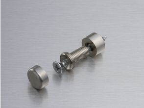 Miniplex+ Edelstahl Abstandhalters 14x8mm 7-12 plattenstärke