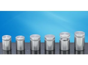 Stainless Steel 304 Standoffs with left-hand thread