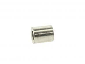 Rodyhülsen Nickel 10 x 12 x 5,3 mm