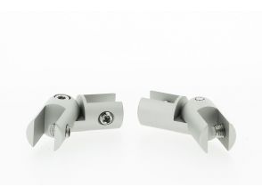 hinges aluminium for plate thickness 2-9mm