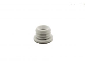 Clip de fixation système de suspension en plastique Cliprail