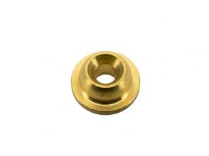 Clip de fixation système de suspension en laiton Cliprail
