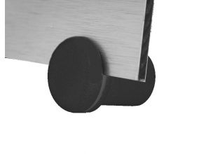 Borderfix 20x20 Schwarz