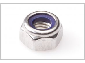 Self-Locking nut Din 985