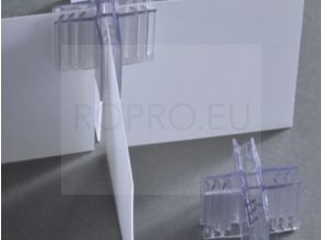 connection element, 25 mm, X-style, 4 way connector angle of