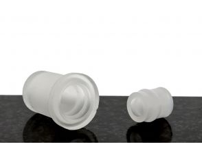 Easyfix Letter Standoffs extra large 2xS F+S transparent