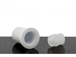 Easyfix Letter standoffs extra large 2xS F+S white