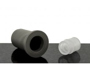 Easyfix entretoises pour lettres super 2xV F+V gris
