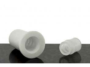 Easyfix entretoises pour lettres super 2xV F+V blanc