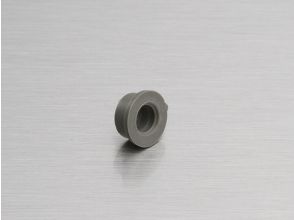 Easyfix Letter standoffs mini FEMALE grey