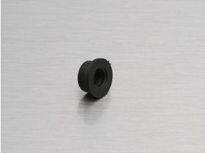 Easyfix Letter standoffs mini FEMALE black