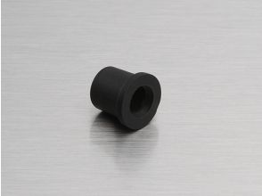 Easyfix Letter standoffs small FEMALE black
