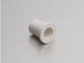 Easyfix Letter standoffs large FEMALE white