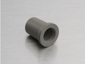 Easyfix Letter standoffs extra large FEMALE grey