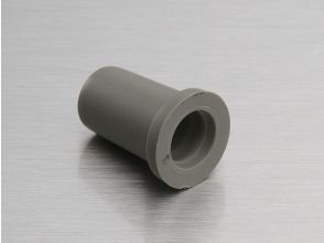 Easyfix Letter standoffs super FEMALE grey
