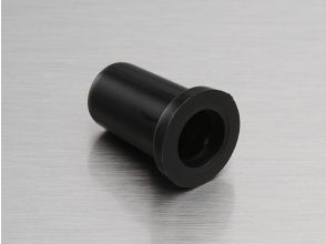 Easyfix Letter standoffs super FEMALE black