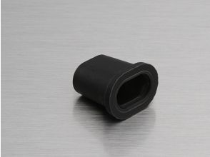 Easyfix Letter standoffs Oval FEMALE black