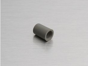 Easyfix Letter standoffs midi 15 FEMALE grey