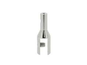 Finestra steelcable signclamp B1