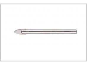 HM glass drill