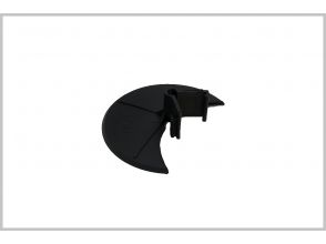 Isoklip black