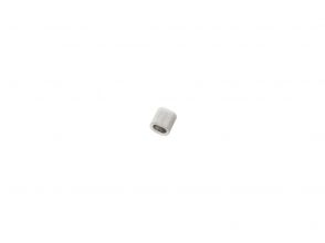 Manchon de serrage en aluminium pour câble de 1,5mm