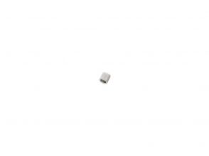 Manchon de serrage en aluminium DIN 3093 pour câble de 1mm
