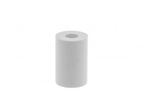 PVC Abstandshülsen weiss 20 x 30 x 8.5 mm