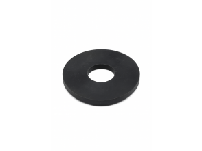 Rondelles de corps en plastique EPDM pour M8 18x3mm