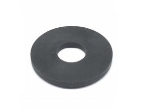 Plastic body washers EPDM for M10 20x3mm