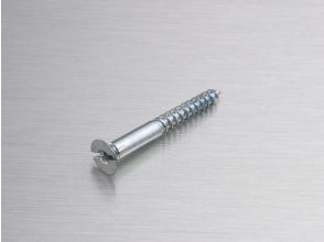 Metalfix 1 vis 40 mm