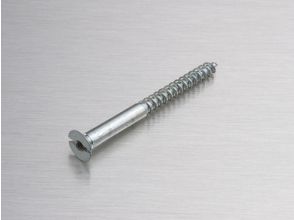 Metalfix 2 vis 50 mm