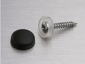 Snap Cap capuchon en plastique 16mm Indiana Green
